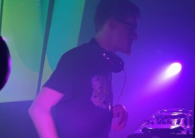 Terpy Music IRIS Show